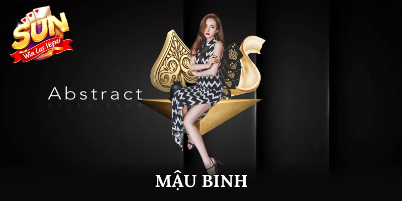 Mậu Binh